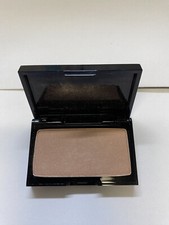 Trish McEvoy Bronzer Golden Deluxe Travel in Refillable Compact NEW 