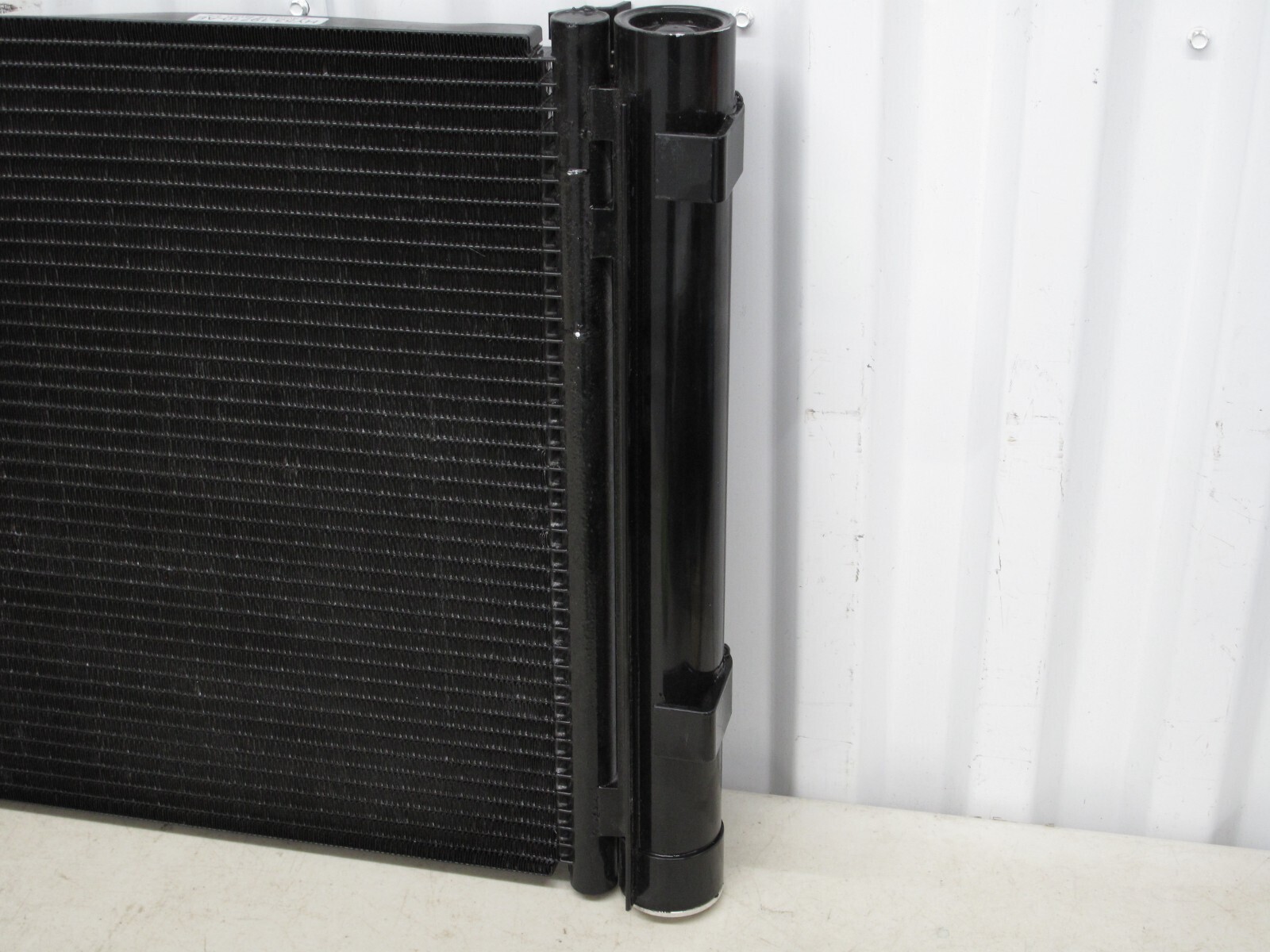 2024 ASTON MARTIN DB12 VOLANTE AC A/C AIR CONDITIONING CONDENSER GENUINE OEM