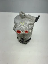 2016-2023 Chevy Camaro Air Conditioning Compressor with Clutch OEM 22984721