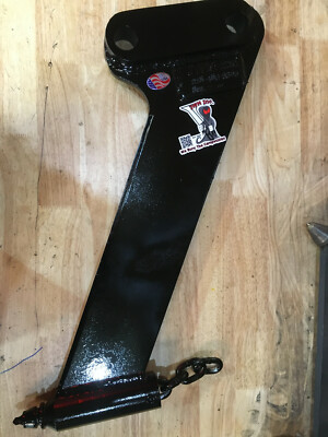 ピックローブ Ditch Witch 255-410SX, Mini Skid 18