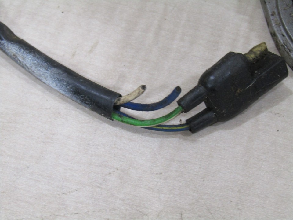 Stator For Honda CR125R 1992 1993 1994 1995 / 31100-KZ4-861 - Foto 6