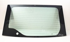 Se adapta a Toyota Prius 2004-2009 hatchback ventana trasera vidrio térmico con antena