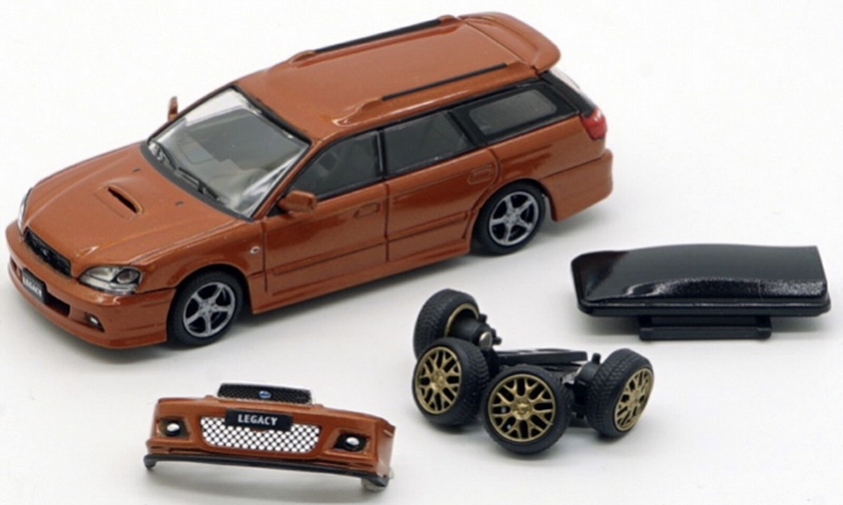 ＳＵＢＩＥ！ ＴＯＹＳ！！ Jada Fast Furious: Brian's Subaru Impreza WRX STI 1/24 Scale | eBay