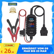 Auto OBD2 Netzteil Memory Saver Stecker ECU N...