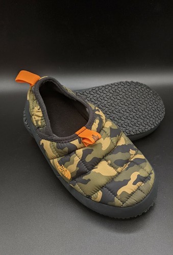 The North Face Youth Thermal Tent Mule 