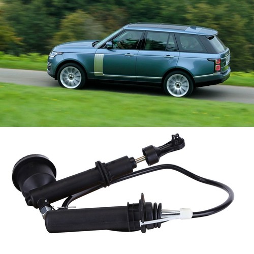 Embrague para Land Rover Freelander: juego de cilindros transmisores (soft top) cilindro receptor - Imagen 23 de 24
