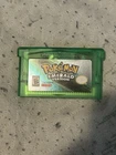 Pokemon Emerald Version (Nintendo Game Boy Advance, 2005)