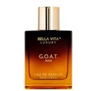 Bella Vita Luxury G.O.A.T. Man EAU DE  FOR MEN Perfume Long Lasting 100ml  3.4oz — photo 5