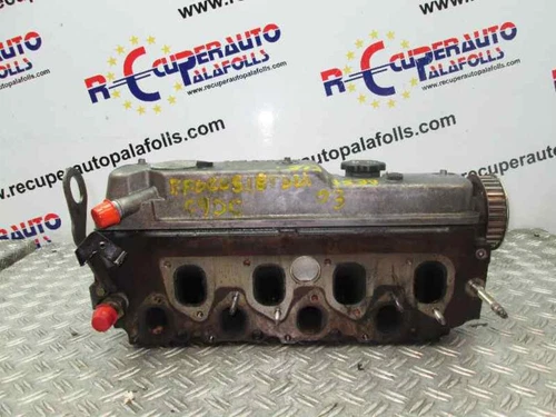 XS4Q6007DB Zylinderkopf R. für FORD FOCUS BERLINA (CAK) * 442112 - Bild 3 von 3