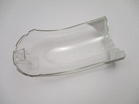 LEGO 75060 Star Wars Slave 1 Replacement Part Piece COCKPIT Shield Only