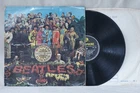 BEATLES-SGT PEPPERS LONELY HEARTS CLUB BAND 1967. MONO 1st PRESSING.G VINYL