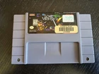LOST VIKINGS 2 SNES GAME GOOD CONDITION