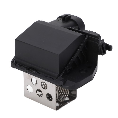 _Car Radiator Fan Relay Resistor 9673999980 Cooling Resistor For - Picture 3 of 22