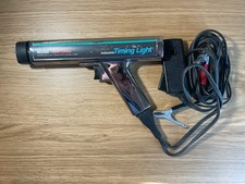 Sears Craftsman Inductive Timing Light - 161.2134 Usa - Untested Sears Craftsman Inductive Timing Light - 161.2134 Usa - Untested