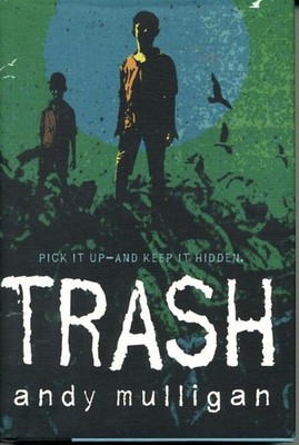 Trash