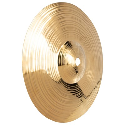 Crash Becken Finger Chimes Bauchtanz Finger Becken Metall Becken