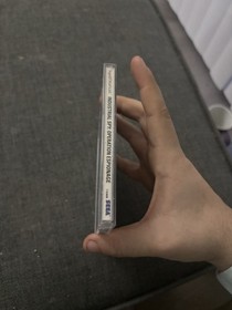 Industrial Spy: Operation Espionage (Sega Dreamcast, 2000) Complete