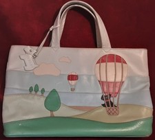 Radley Signature Handbag Up, Up and Away 2005