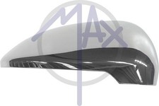 CALOTTA CROMATA PER COPERTURA RETROVISORE DX PER VOLKSWAGEN GOLF 2012 - 2020