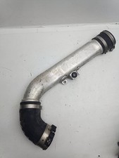 Mercedes-Benz GLC X253 C253 2017 Diesel 125kW Schlauch Leitung Ladeluftkühler