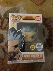 Funko Pop! My Hero Academia - Infinite Deku with Eri Glow Funko Exclusive 1008