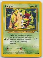 Ledyba 71/105 Neo Destiny Pokemon LP 1410 on eBay