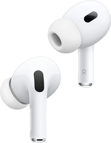 APPLE Airpods Pro 2nd Gen. Bluetooth Ohrhörer mit Mikrofon inkl. AppleCare - Bild 2 von 5