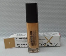 Smashbox  Always On Skin  Balancing Foundation + Hyaluronic Acid 30ml/ 1fl.oz.