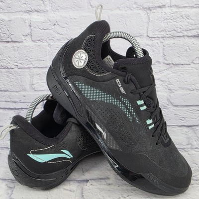 Zapatillas deportivas de baloncesto Li-Ning Way of Wade 808