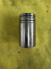 Snap On Tools A119A Oil Sender Switch Socket 3/8” Drive Water Sensor