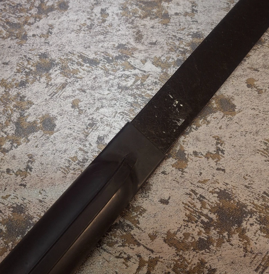 Body Blade Clásico 48" Fitness Resistencia Entrenador Barra BodyBlade Cardio Entrenamiento Foto 3 de 4