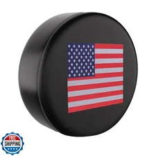 Moonet Spare Tire Cover Fit Trailer, RV, SUV, Truck, Tough Tire Wheel Soft Co