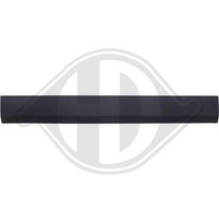 Zier /Schutzleiste Seitenwand Diederichs 1663265 FüR Mercedes Benz Mercedes Benz