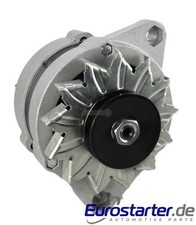 Alternateur Fiat TEMPRA