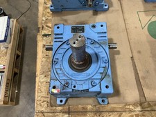 Makishinko MAOKP 100Y 50 Speed Reducer 051011-058 MA260 #3DKK33