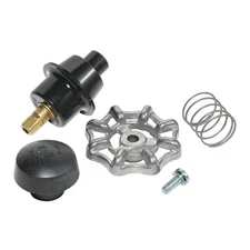 SLOAN H1006A Control Stop Repair Kit,Sloan 5XTH3