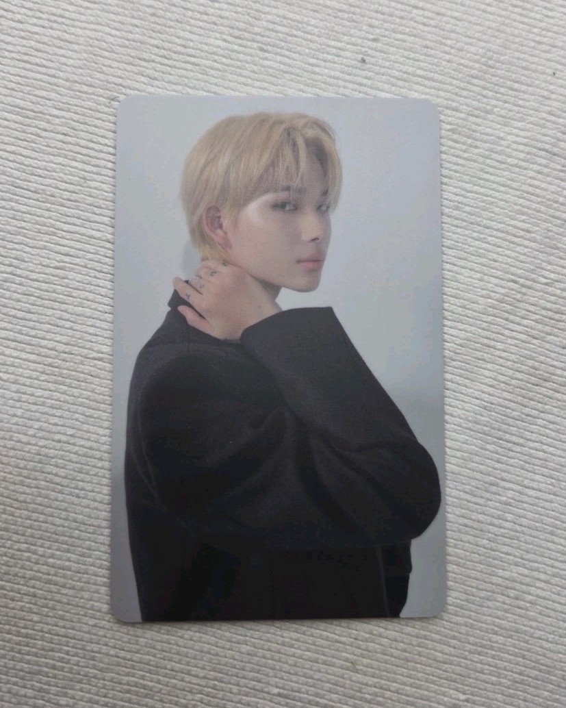 ENHYPEN] Dimension : [Answer] / 1st Lucky Draw - M2U - Niki | eBay