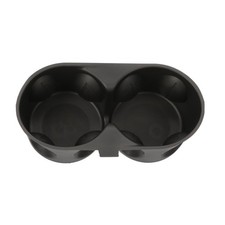 Genuine Oem Mopar 68312236ac Console Cup Holder Liner Insert
