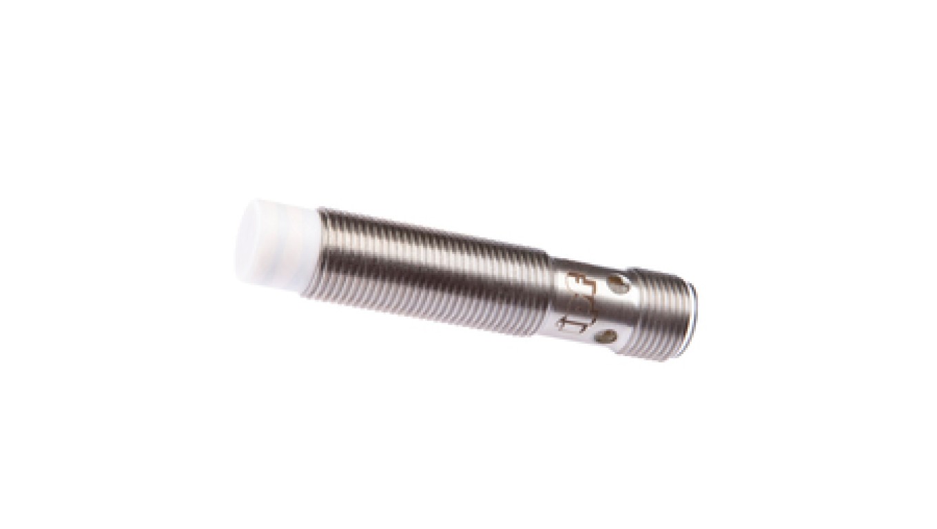 Capacitive Sensor M12x1 L: 60mm Unbuilt Sn: KN120120