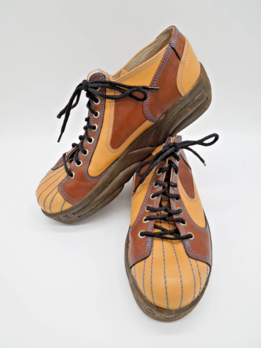 John Fluevog Brown Casual Shoes for Men for sale | eBay display picture 1