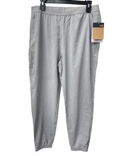 The North Face Women Wander Jogger Pants NF0A7QACA91 Meld Grey Size Large Reg