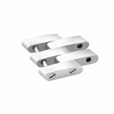 18MM LINK FOR BREITLING  PILOT LINK FOR HEADWIND A45355 361A,378A,409A POLISH SS