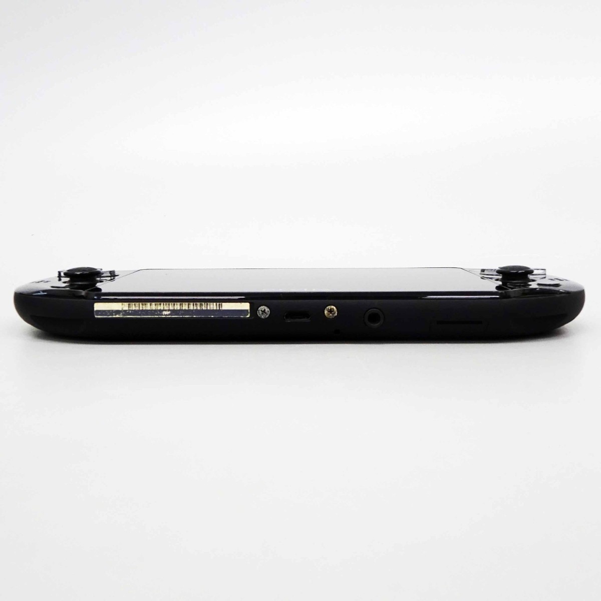 Sony Playstation PS Vita Black PCH-2000 ZA11 Console only PSV Slim