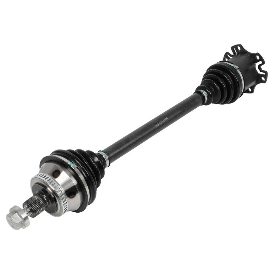Front Left CV Axle For Audi A4 2004-2005 L4 1.8L RS4 2007-2008 V8 4.2L - Image 2 of 4