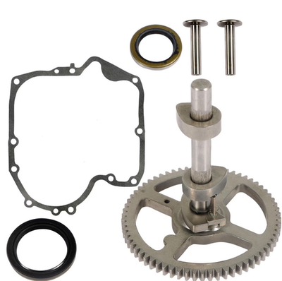 #ad For Briggs amp; Stratton Lawn Mower Tractor Engine Camshaft Kit Full Fit Models $53.99