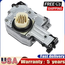 Transmission Shift Solenoid Block For Chrysler Dodge Jeep Grand 545RFE 4.7L 5.7L