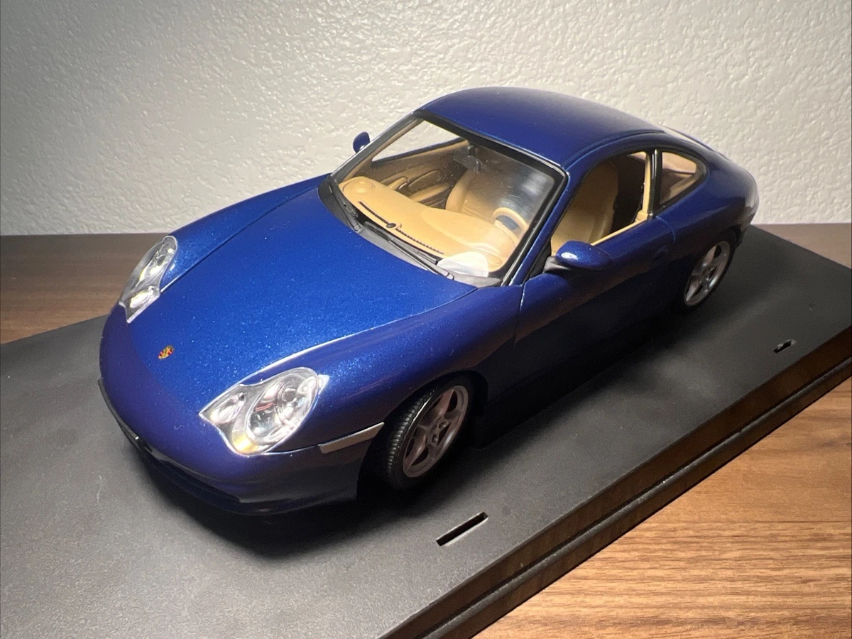 Porsche 996 1 18 for sale | eBay