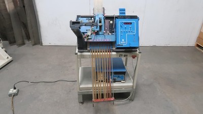EXATRON 3000 BASE IC HANDLER M1726