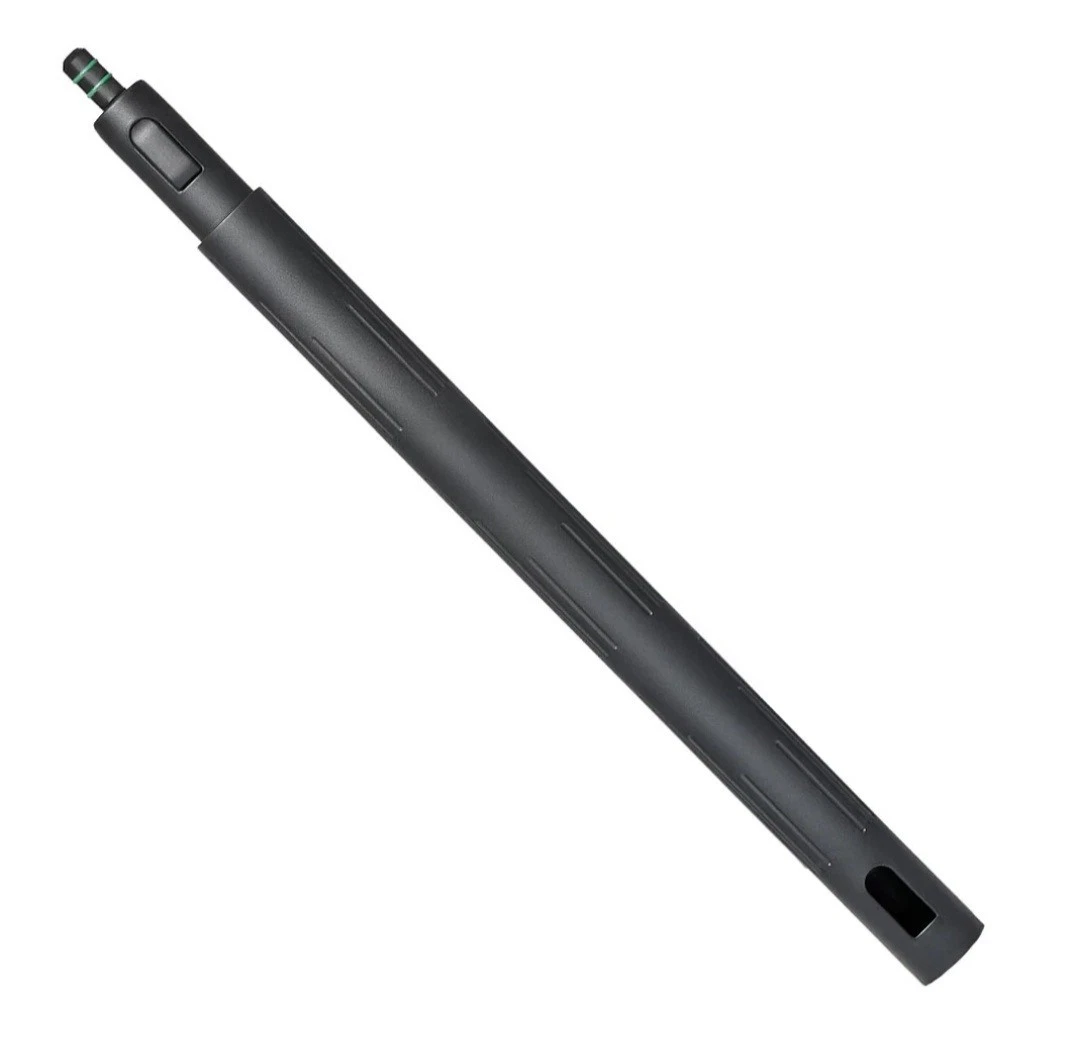 Extension Pipe for Aqua Pro Steamer