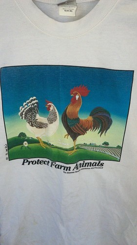 Roosters Tshirt